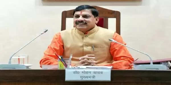 मुख्यमंत्री डॉ. यादव ने उदम सिंह के बलिदान दिवस और मुंशी प्रेमचंद की जयंती पर किया नमन