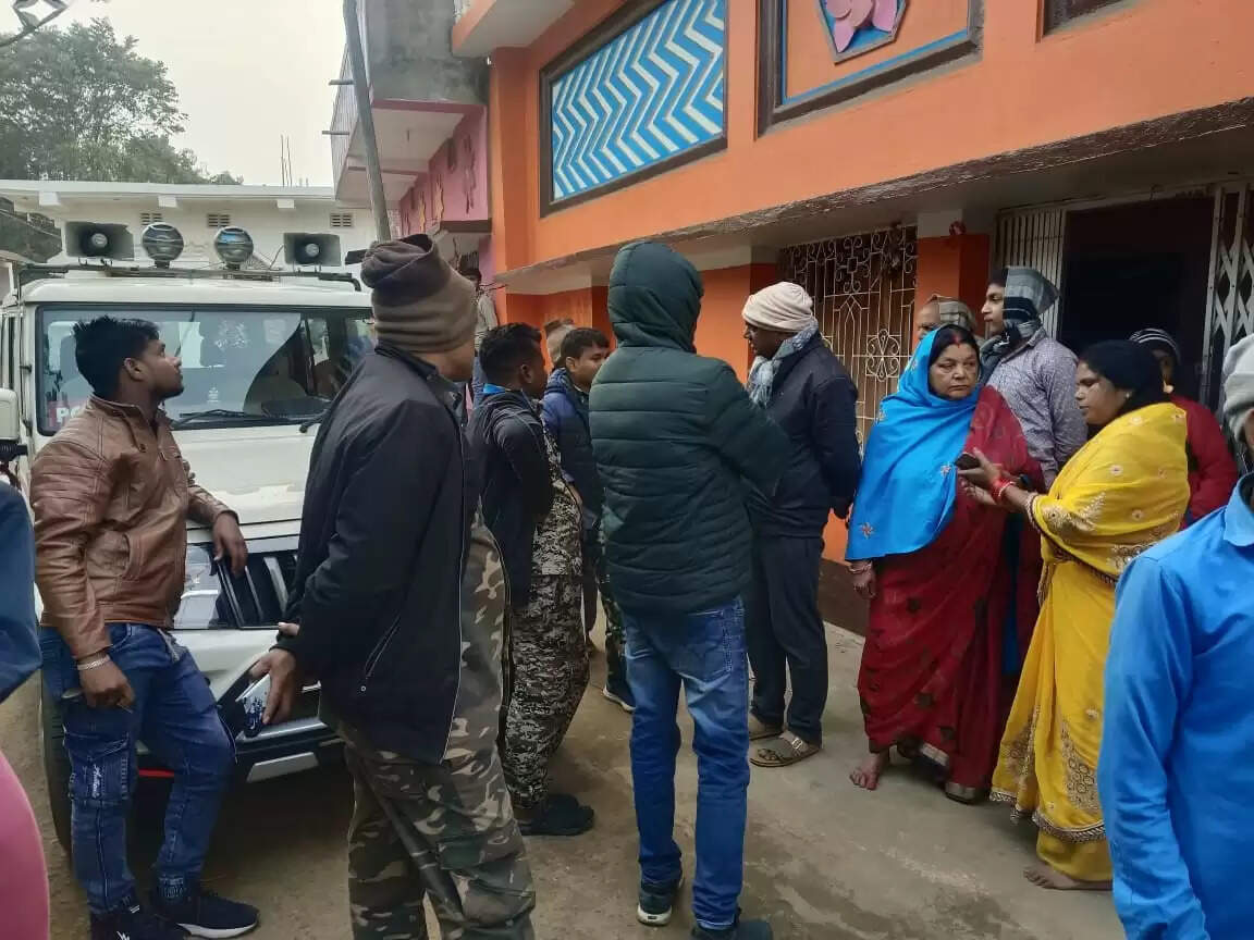 अपराधियों ने व्यवसायी से लूटा 3.80 लाख रूपये, जांच में जुटी पुलिस