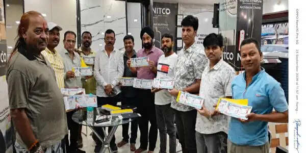रामगढ़ में बिहार के&nbsp;कारीगर तैयार करेंगे विशाल रावण-मेघनाथ-कुंभकरण के पुतले