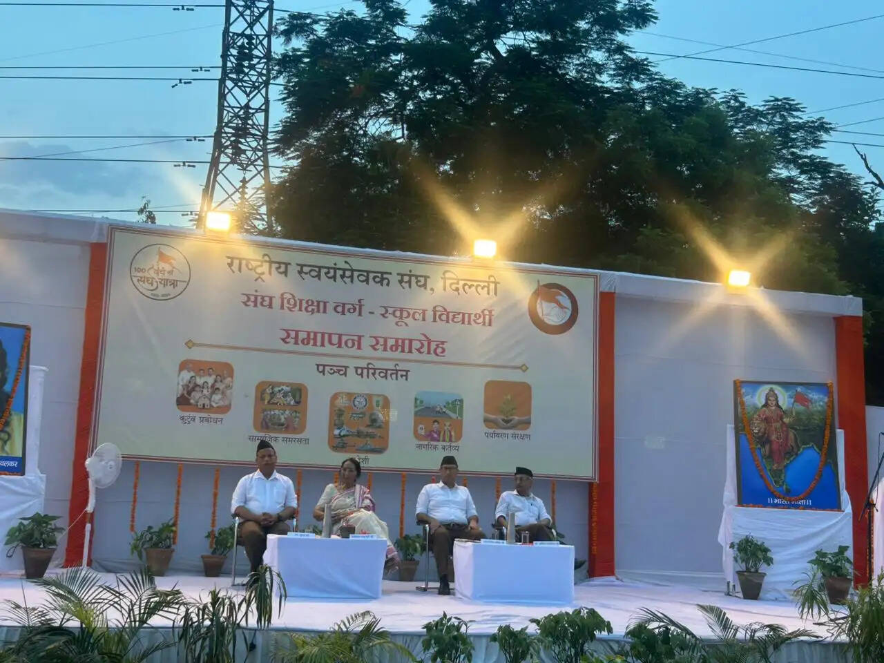 सामूहिक प्रयत्न से भारत बनेगा विश्वगुरु : जतिन कुमार