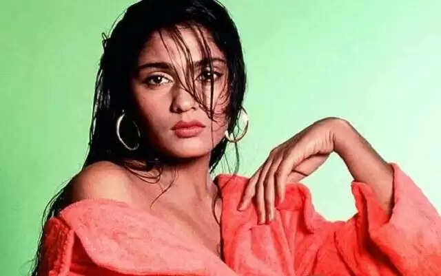 'मैंने भी पिया था मूत्र...', परेश रावल के बाद 'आशिकी' फेम अनु अग्रवाल का खुलासा