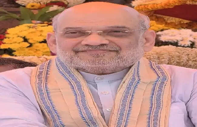 अमित शाह ने छत्रपति शिवाजी महाराज को पुण्यतिथि पर किया नमन