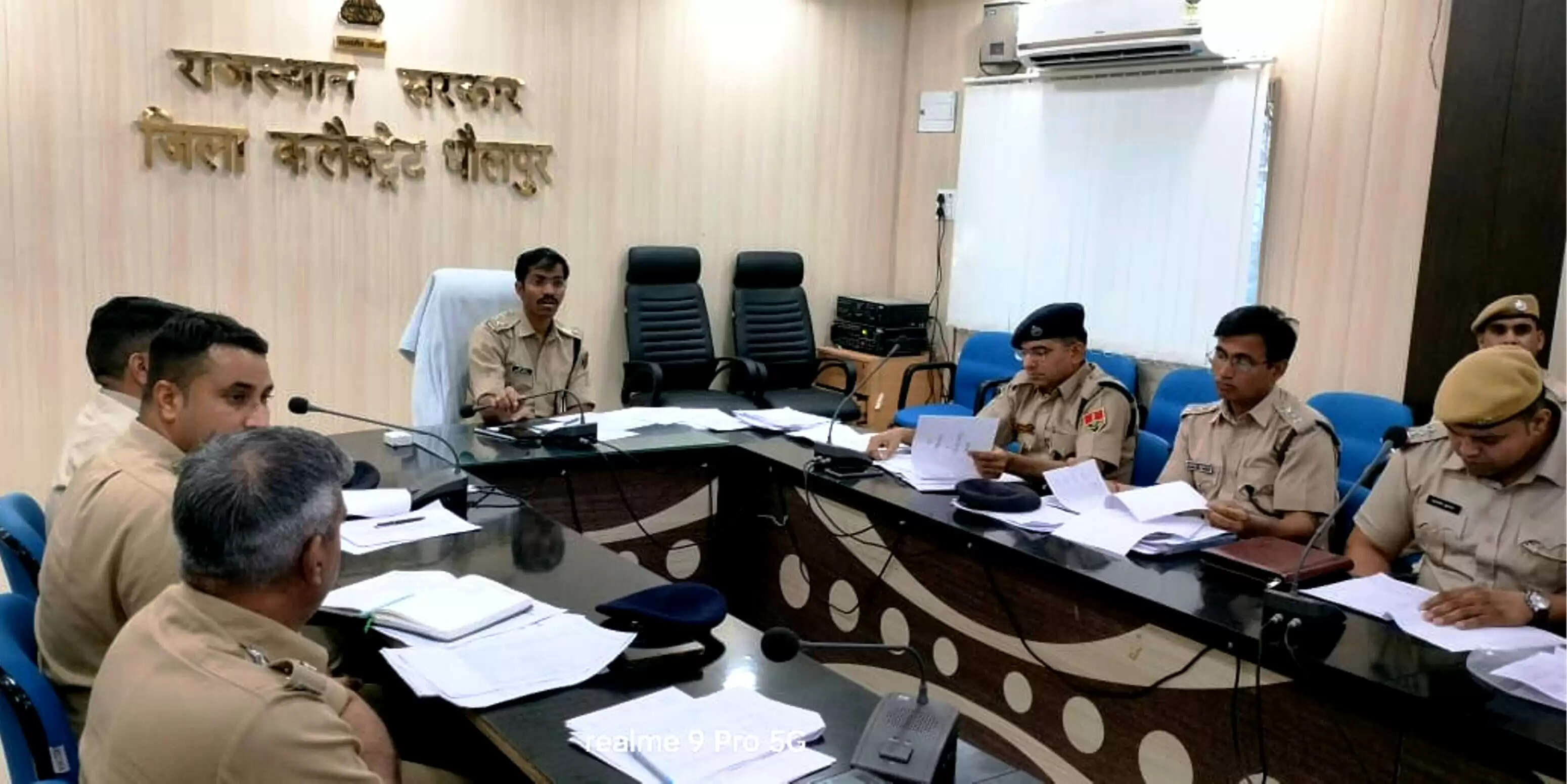 पहलगाम हमले के बाद सोशल मीडिया पर नजर,भडकाउ पोस्ट पर होगी कार्रवाई