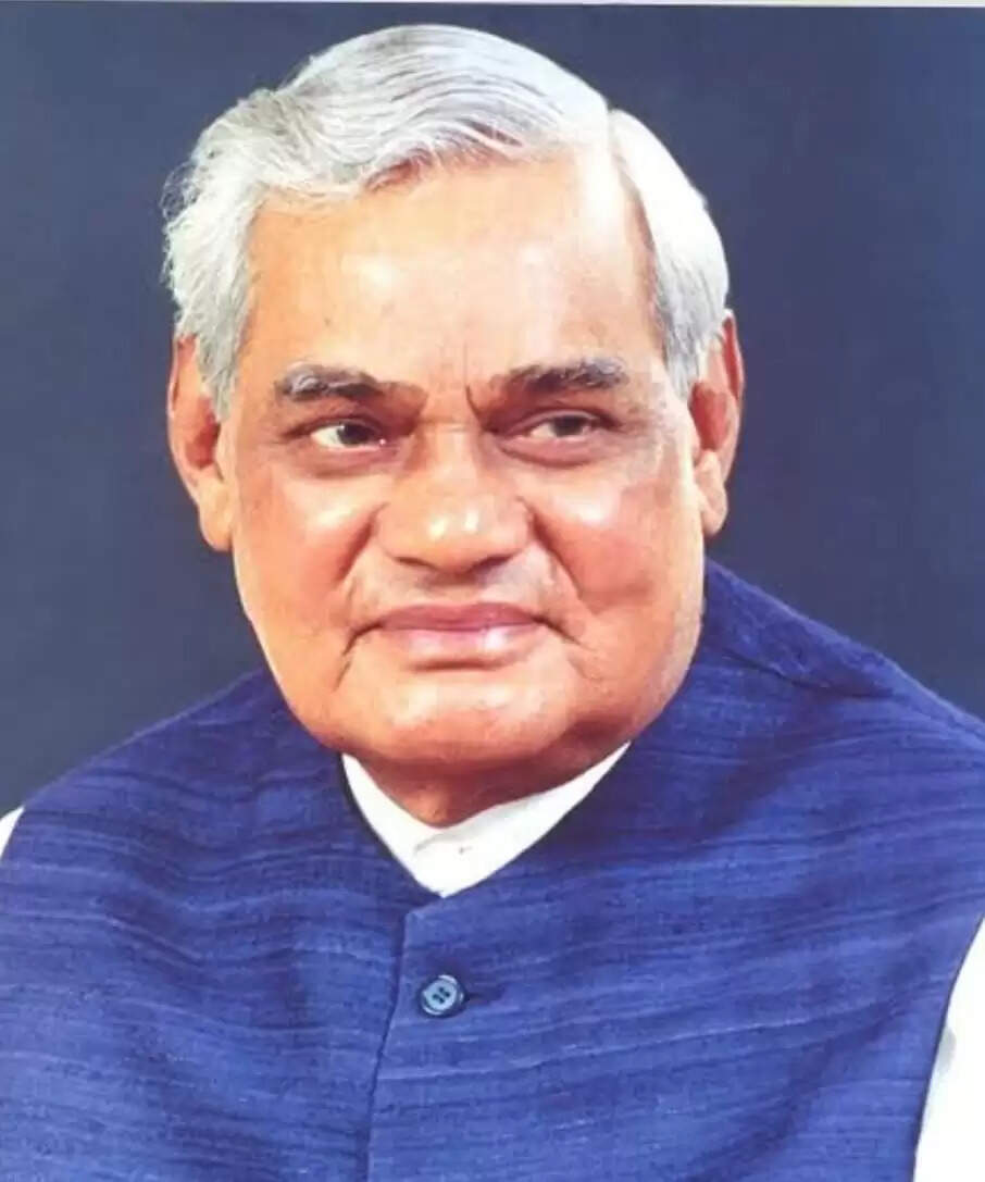 अटल बिहारी एक राजनेता के साथ-साथ युगद्रष्टा, कवि और संवेदनशील राष्ट्रनायक थे : प्रकाश पाल