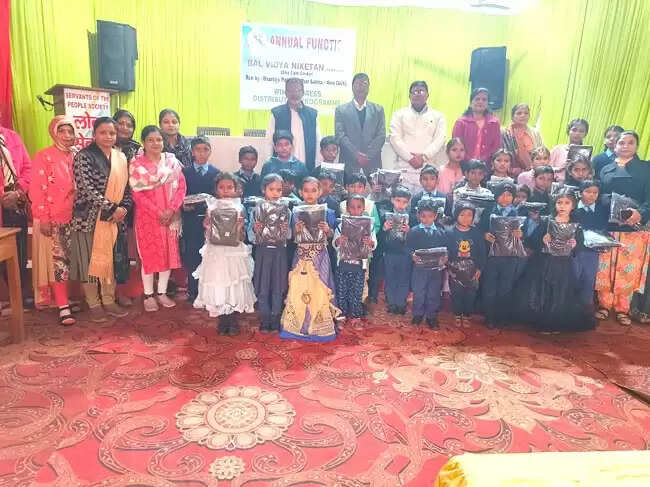 संस्कार शील प्रणाली शिक्षा ही देश को विश्व गुरु बनायेगा : राजकुमार चोपडा