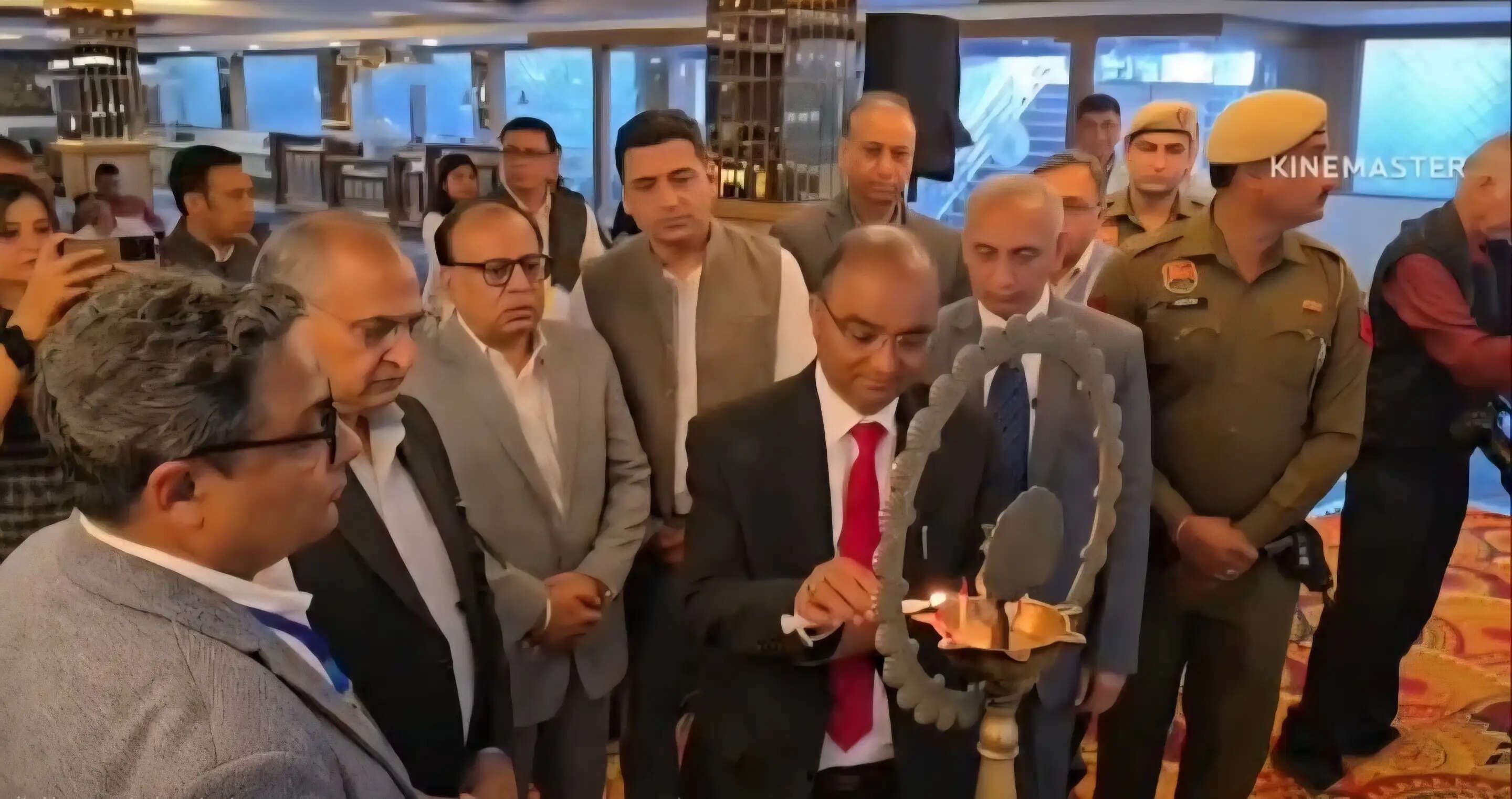 यमुनानगर:एचईआरसी की जनसुनवाई में बिजली चोरी पर सख्त संदेश, पारदर्शी टैरिफ व्यवस्था पर बल