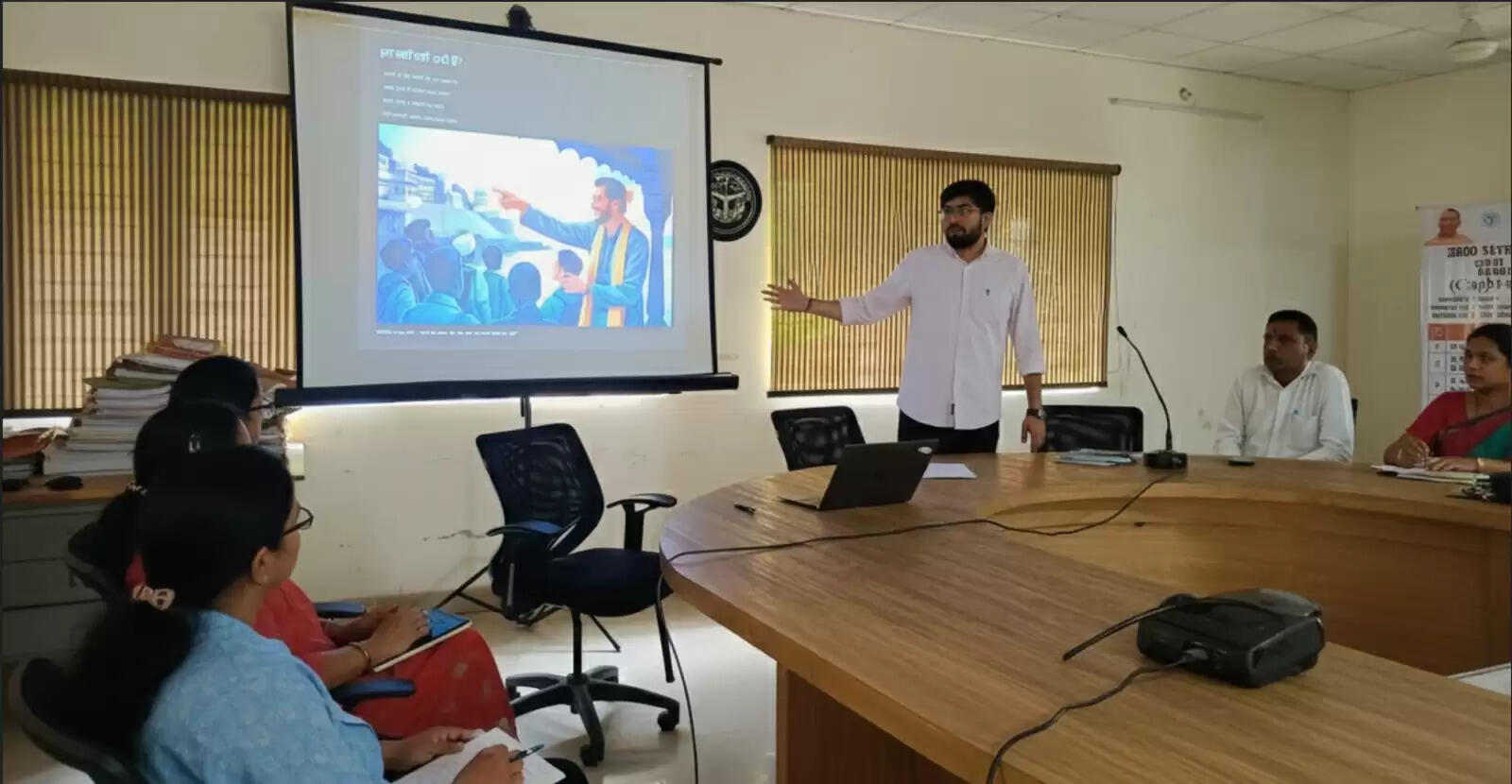 अब महिला चालकों संग सुरक्षित और स्मार्ट टूरिज्म, यूपी पर्यटन विभाग ने बढ़ाया कदम