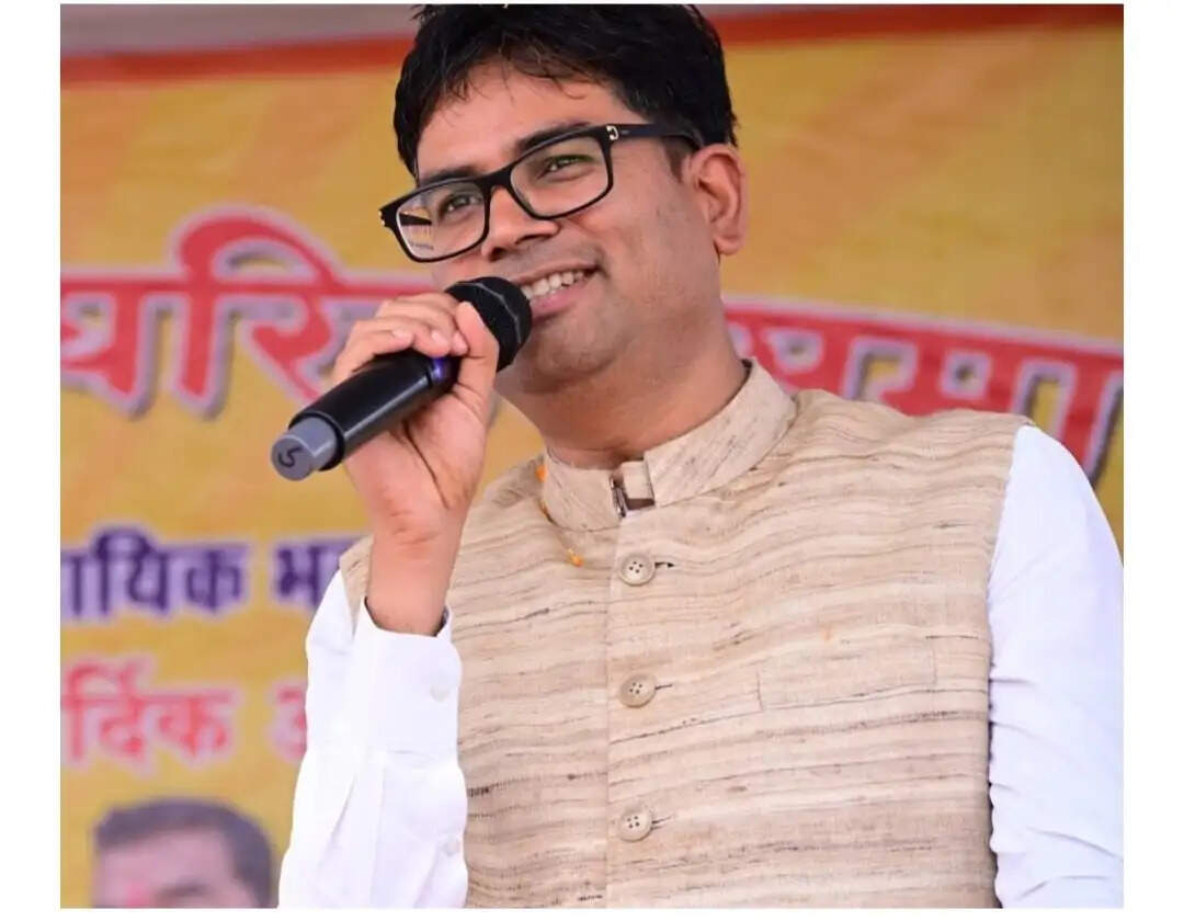 वित्त मंत्री ओपी चौधरी के प्रयास से घरघोड़ा-लैलूंगा मार्ग के निर्माण हेतु 1786.18 लाख की प्रशासकीय स्वीकृति