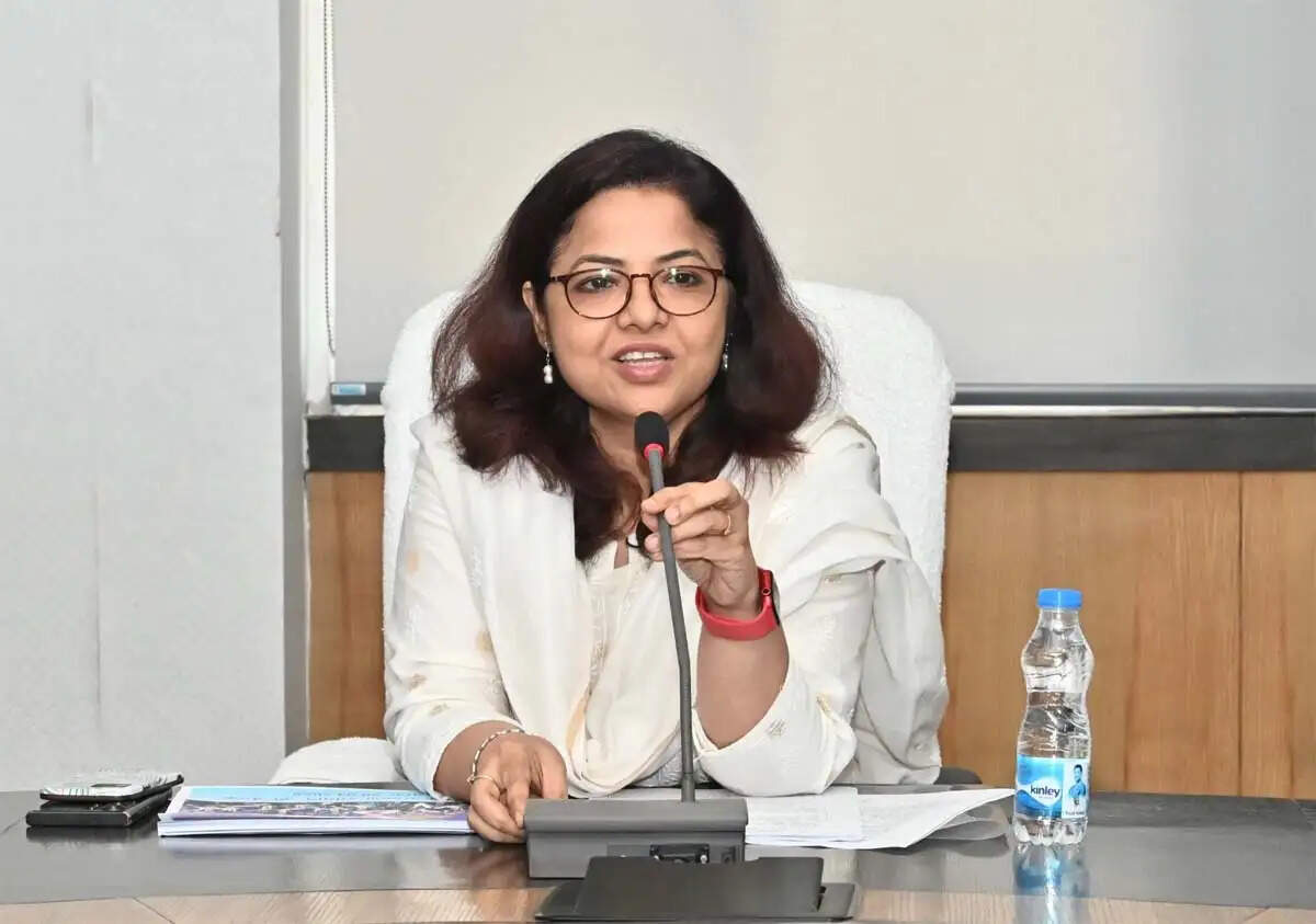 बाल संरक्षण के लिए कार्यकारिणी एवं आमसभा की बैठक में बनाई गई समन्वित कार्ययोजना