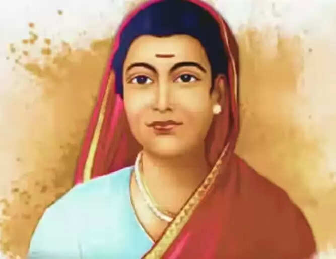 इतिहास के पन्नों में 03 जनवरी : सावित्रीबाई फुले - भारत की पहली महिला शिक्षिका और सामाजिक परिवर्तन की अग्रदूत