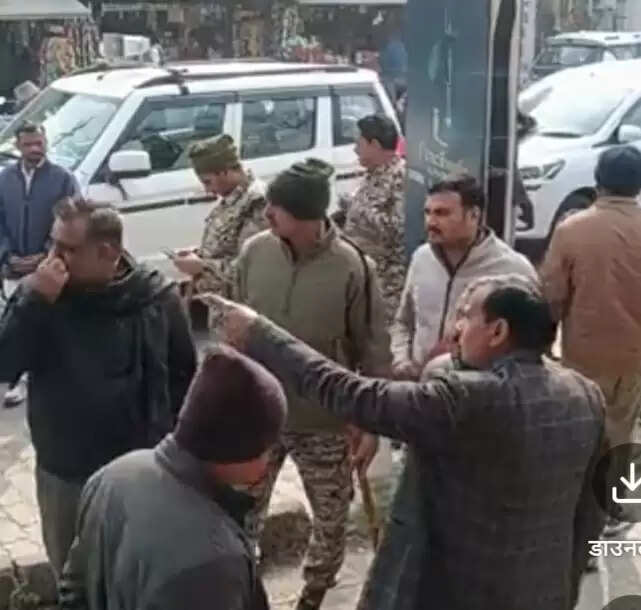 नगर निगम की सख्ती: 7 साल से बकाया टैक्स न चुकाने पर दुकानें सील, बाद में कई खोली गई