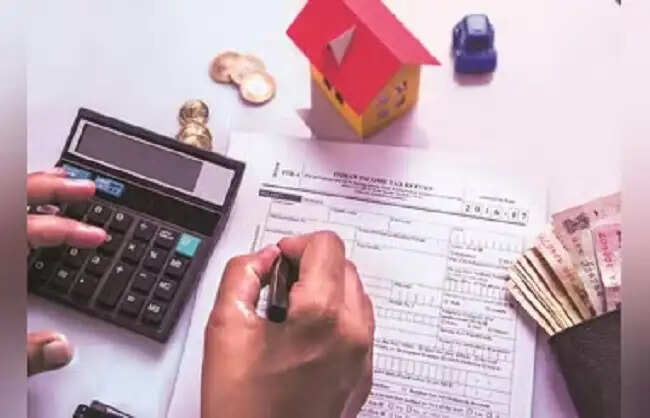 वित्त अधिनियम-2026 अधिसूचित, कर प्रावधानों में बदलाव का रास्ता साफ