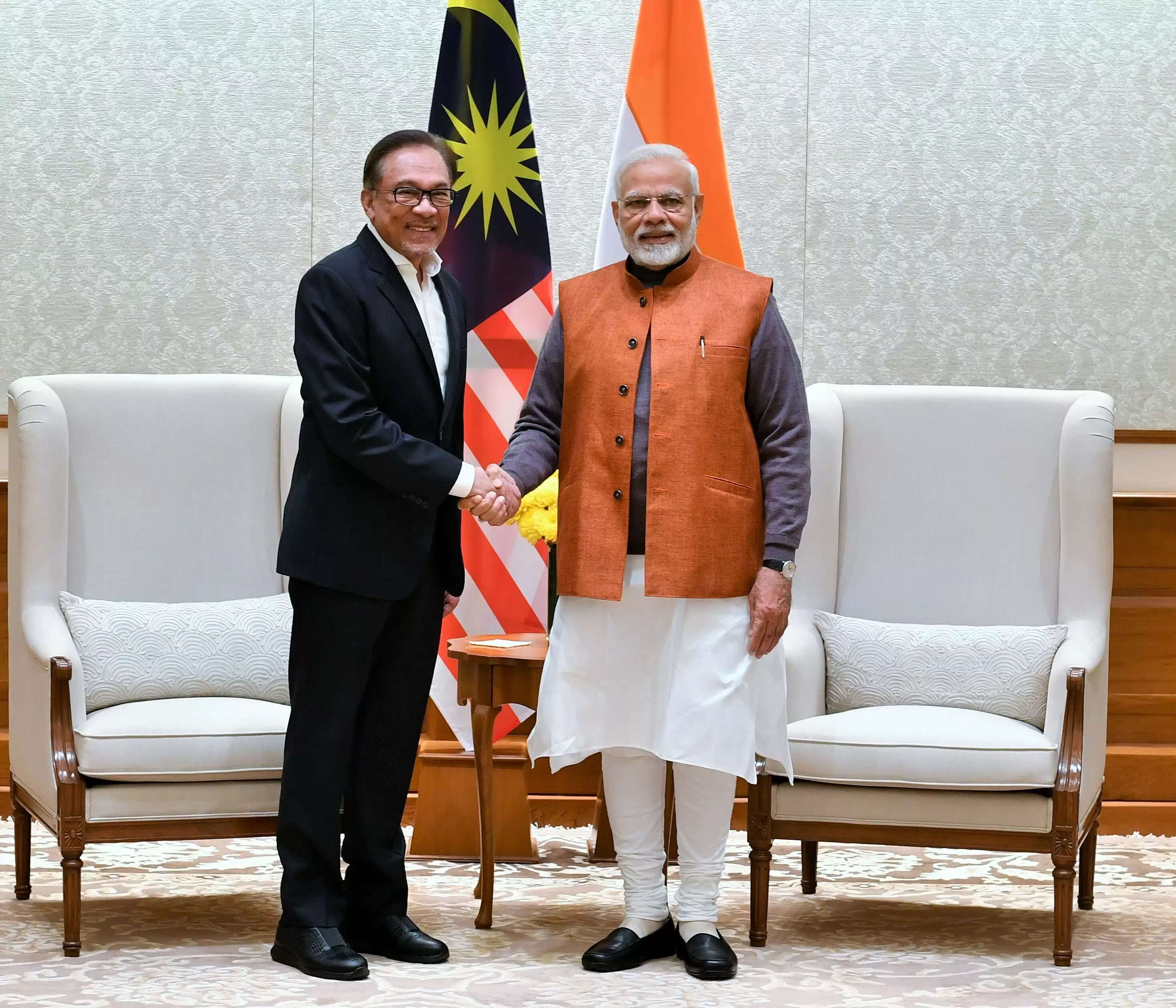 प्रधानमंत्री दो दिवसीय यात्रा पर जाएंगे मलेशिया