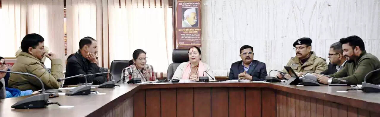 नैनीताल में 22 से 25 दिसंबर तक विंटर कार्निवाल