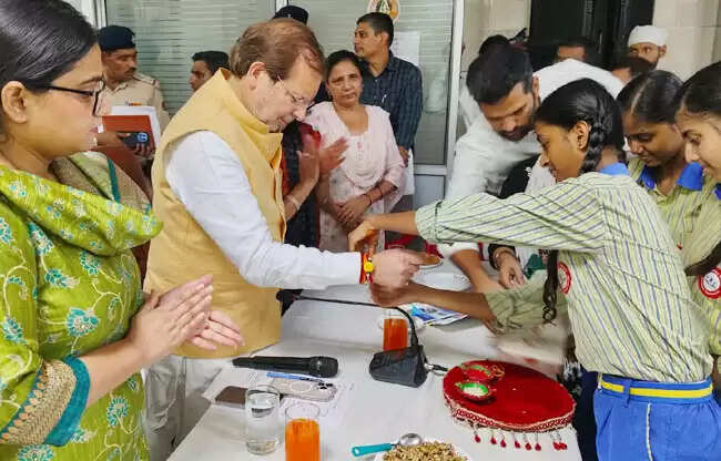 सोनीपत: गोहाना में विकास को मिले रफ्तार, मंत्री ने दिए निर्देश