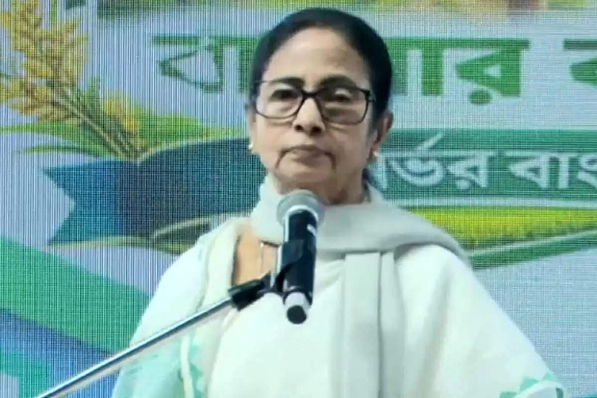सिंगूर की सभा में ममता का केंद्र पर हमला, एसआईआर को बताया 'सर्वनाश'