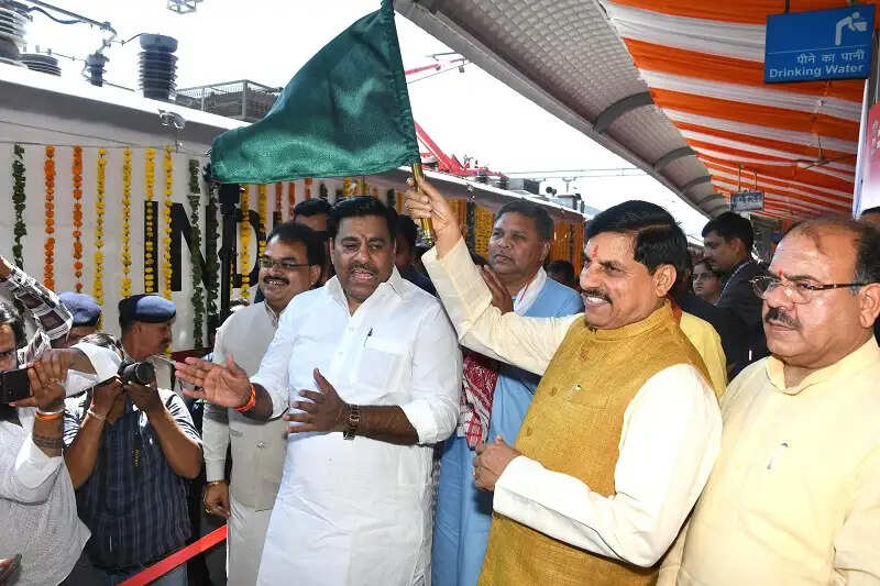 हमारे राष्ट्रीय स्वाभिमान का प्रतीक है सोमनाथ : मोहन यादव