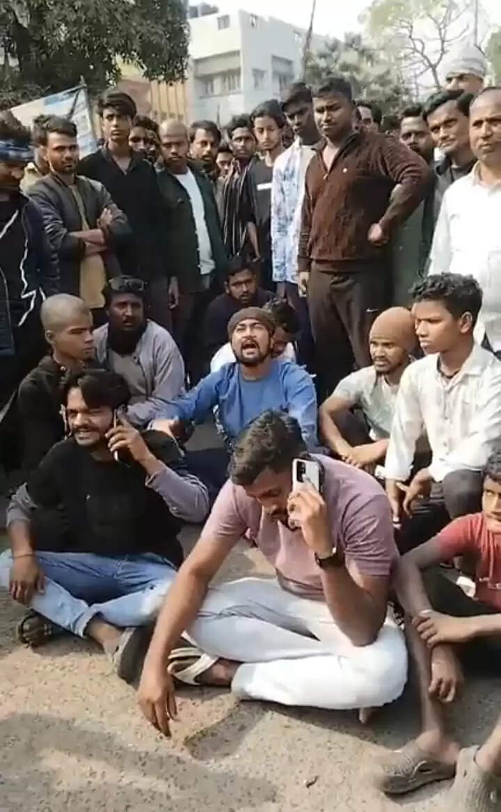 दूसरे दिन भी अतिक्रमण हटाओ अभियान चला