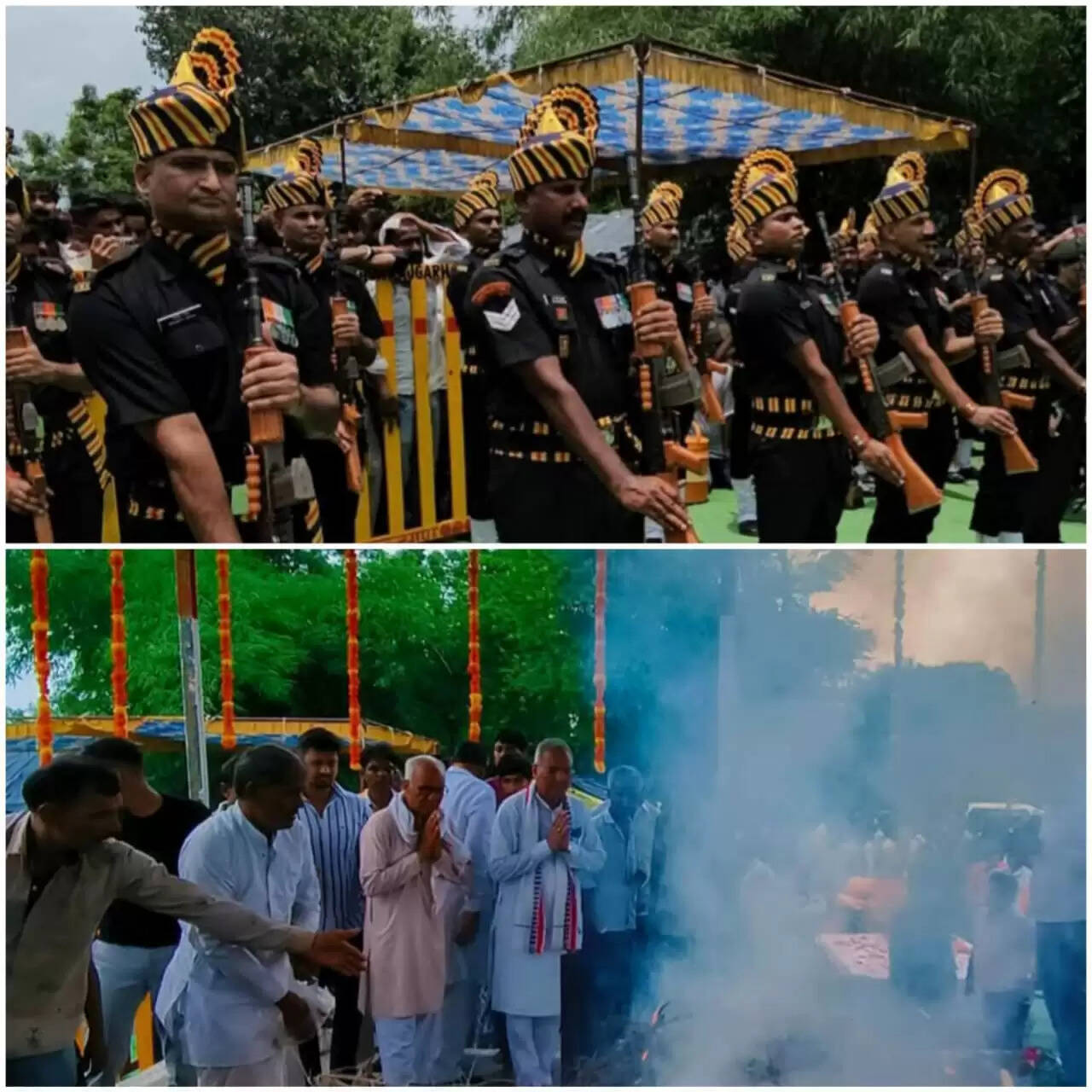 अग्निवीर भर्ती रैली: इंदौर-उज्जैन संभाग के 15 जिलों के युवाओं के लिए आवेदन आमंत्रित