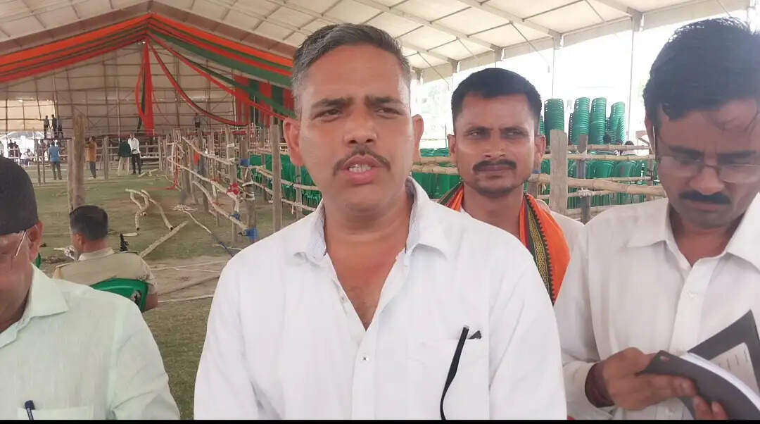 पश्चिम बंगाल : हुगली में अमित शाह की मेगा रैली, कोन्ननगर में जुटेंगे हजारों समर्थक