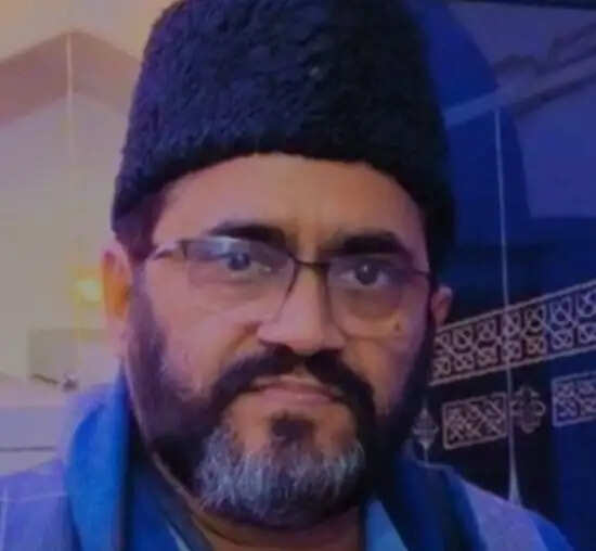 वाराणसी में ध्वस्तीकरण अभियान में आने वाली 4 मस्जिदों का मिलेगा क्षतिपूर्ति धन - मिर्जा सैफ बेग