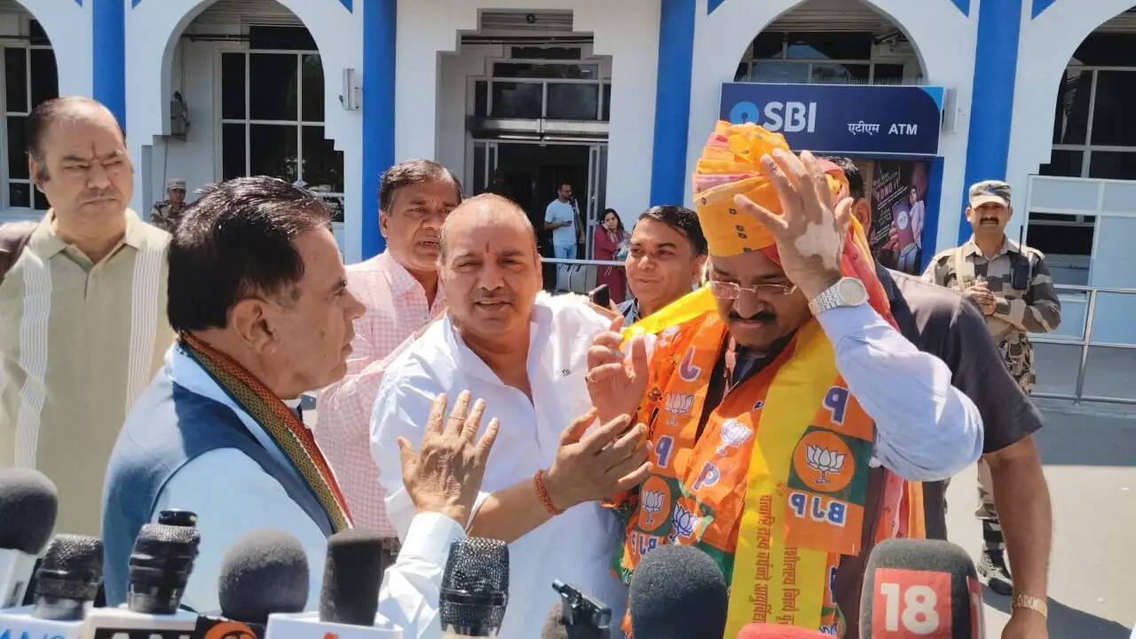 सरकार बिना भेदभाव के अच्छा काम रही : उप मुख्यमंत्री बैरवा