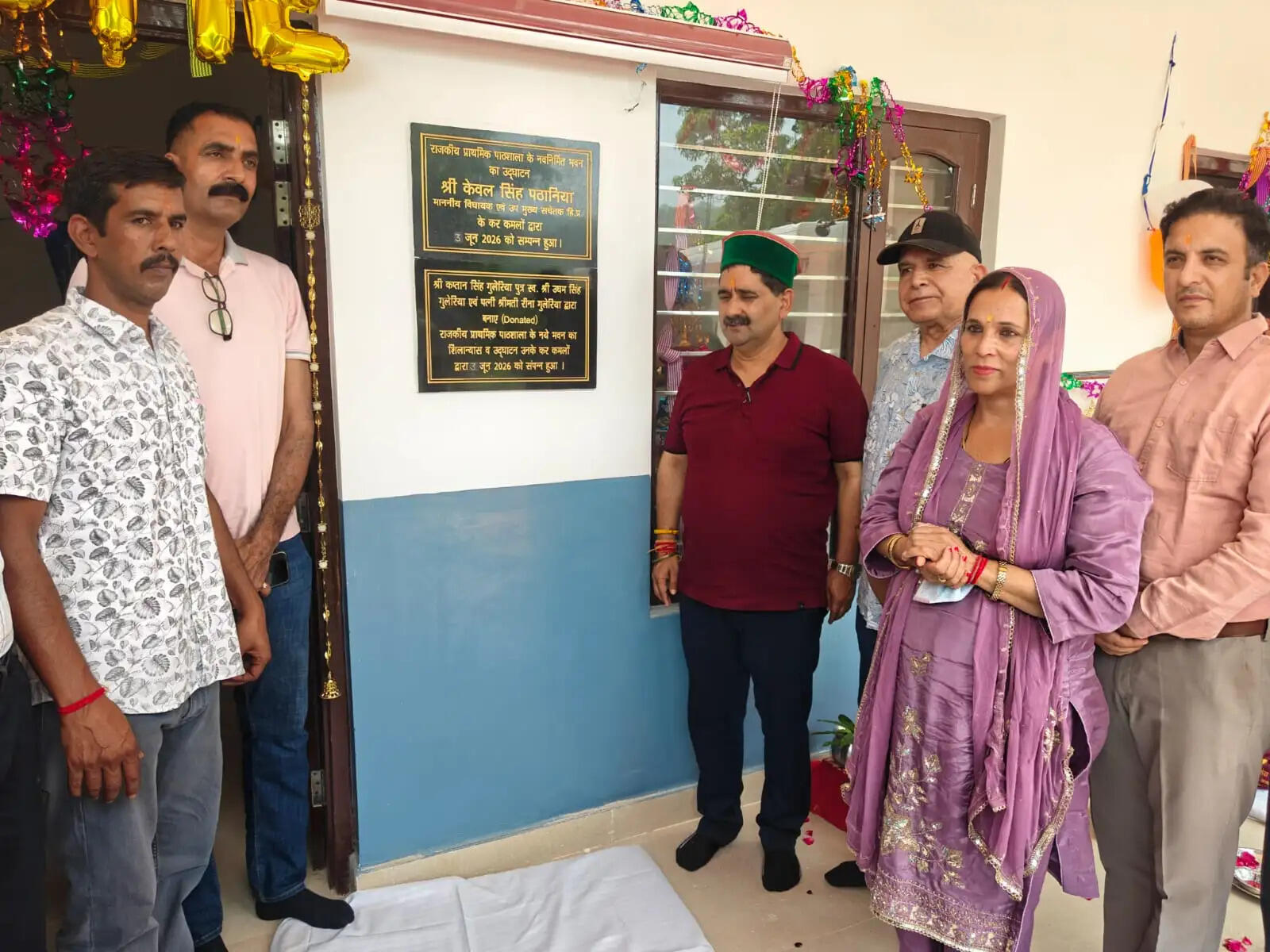 ततवानी क्षेत्र में फ्लड प्रोटेक्शन पर खर्च होंगे 5 करोड़ रुपये : केवल सिंह पठानिया