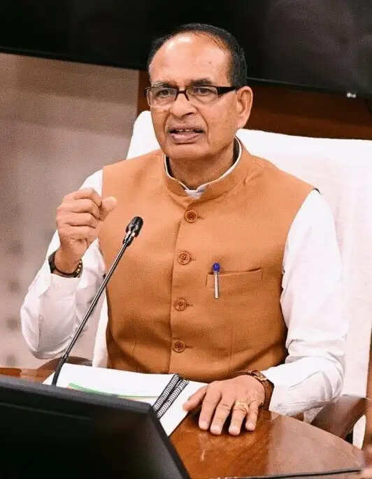 दुनिया में प्राकृतिक खेती उत्पादों की बढ़ती मांग किसानों के लिए बड़ा अवसर : शिवराज