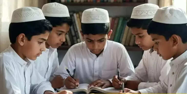 हरिद्वार में मदरसे से लापता हुए चार छात्र