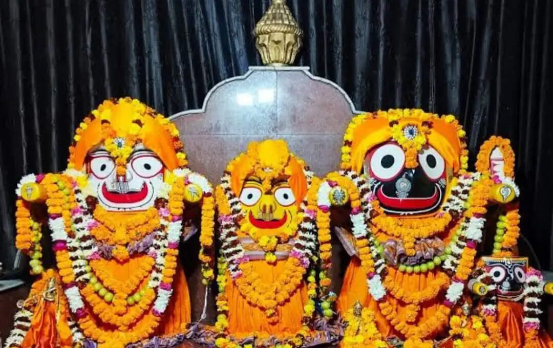 राजगढ़ः ब्यावरा में 17 जुलाई को निकलेगी भगवान जगन्नाथ की भव्य रथयात्रा, महाआरती होगी आकर्षण