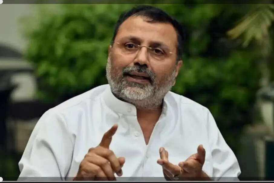 गोड्डा सांसद के प्रयासों को बड़ी सफलता: विक्रमशिला-कटारिया नई रेल लाइन परियोजना के लिए 1,163 करोड़ का टेंडर जारी