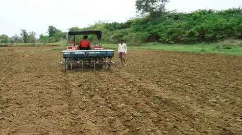 मप्र: किसान खेतों में पर्याप्त नमी के बाद ही करें बोवाई, कृषि विभाग ने जारी की एडवायजरी