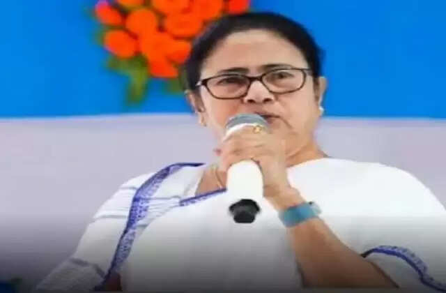 एसआईआर को लेकर ममता ने मुख्य चुनाव आयुक्त को लिखी चिट्ठी