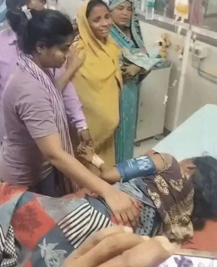 कोटा में सीजेरियन डिलीवरी के बाद एक और महिला की मौत, जेके लोन अस्पताल में बढ़ा विवाद