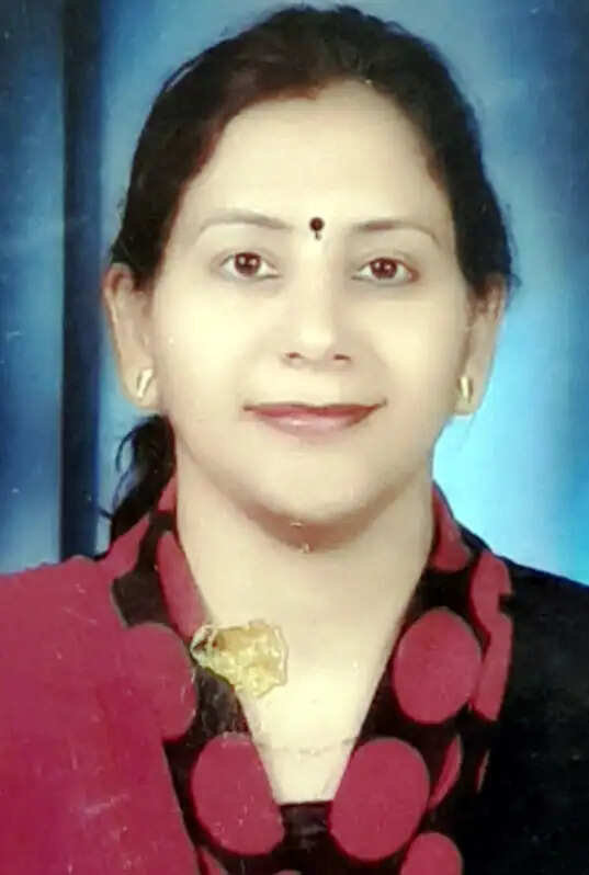 माता जिया रानी महिला अध्ययन केंद्र में मानसिक स्वास्थ्य एवं कल्याण पर ऑनलाइन व्याख्यान आयोजित