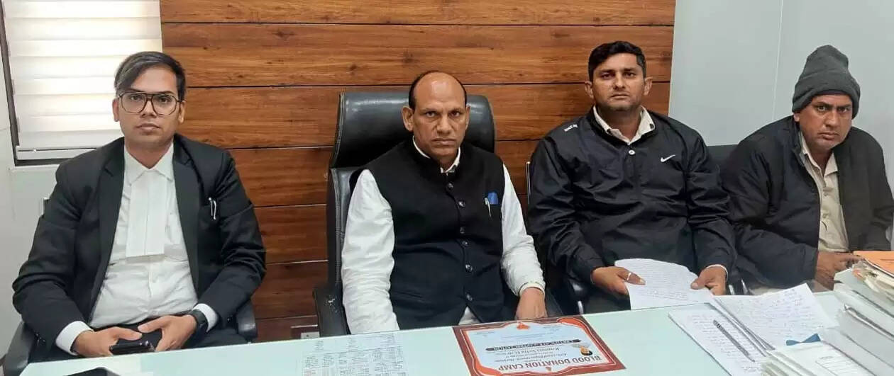 हिसार : सोनिया, संजीव की समय पूर्व रिहाई पर परिवार को आपत्ति, राष्ट्रपति को पत्र