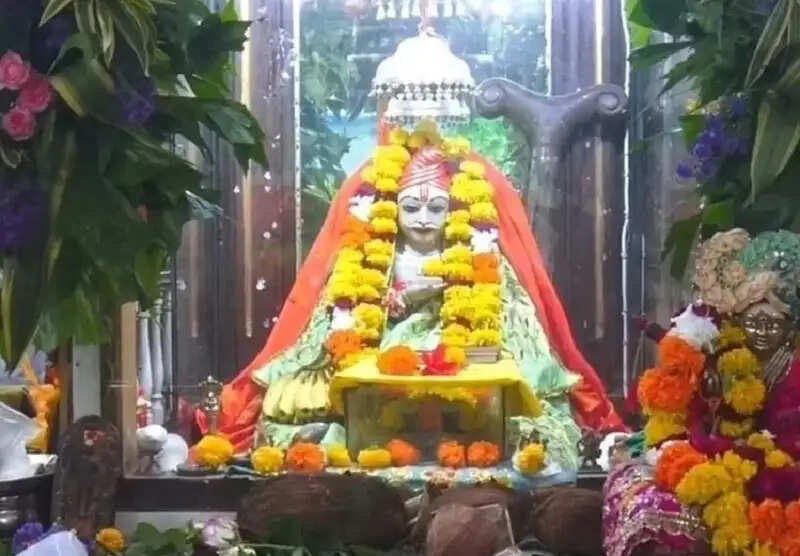 श्रीकृष्ण की शिक्षा स्थली सांदीपनि आश्रम में जन्माष्टमी की धूम, 15 साल बाद रोहिणी नक्षत्र में मनेगा पर्व