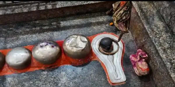 स्वयंभू शिवलिंग, संत परंपरा और आस्था का अद्भुत संगम बाबा धर्मनाथ धनी मंदिर