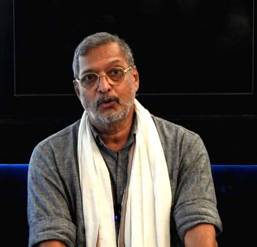 यूपी में दिखता है बदलाव, मजबूत नेतृत्व से कानून व्यवस्था में बढ़ा लोगों का भरोसा : नाना पाटेकर