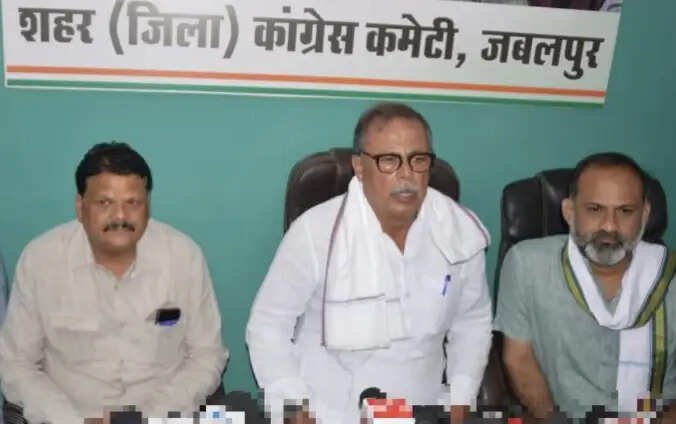 पश्चिम बंगाल में भाजपा ने सरकारी मशीनरी झोंक कर चुनाव लड़ा : अजय सिंह राहुल
