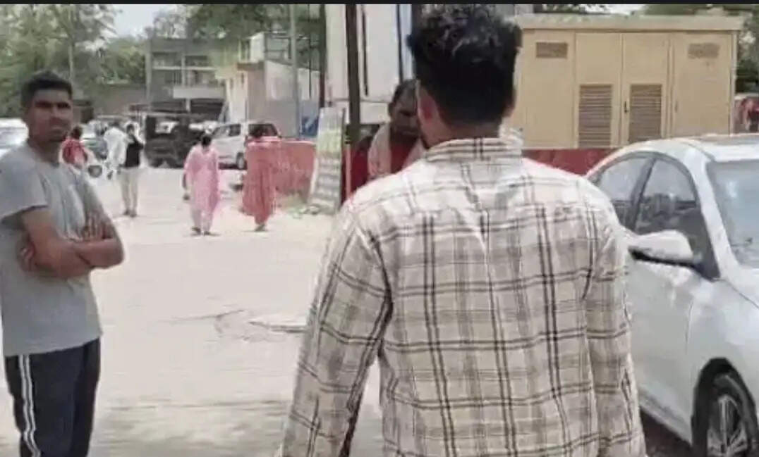 सिरसा: पांच सौ रुपये के विवाद में युवक की हत्या