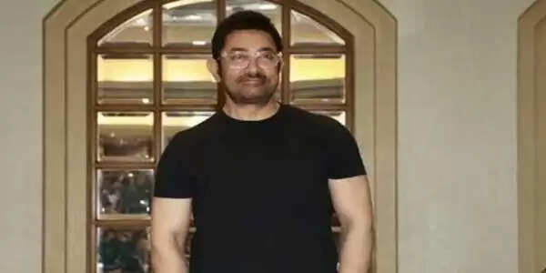 पहलगाम हमले के बाद आमिर खान की फिल्म 'सितारे जमीन पर' का ट्रेलर लॉन्च स्थगित