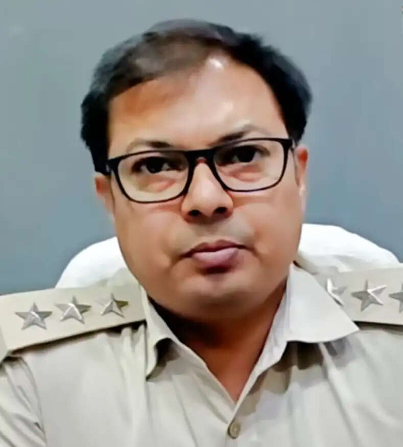 लोगों की सुरक्षा के लिए सख्त होगी पुलिसिंग व्यवस्था : एसडीपीओ