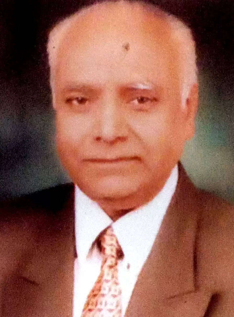 वरिष्ठ नागरिक चंद्रप्रकाश शील की मरणोपरांत देहदान