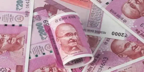 दो हजार के 97.26 फीसदी नोट बैंकिंग सिस्टम में लौटे: आरबीआई