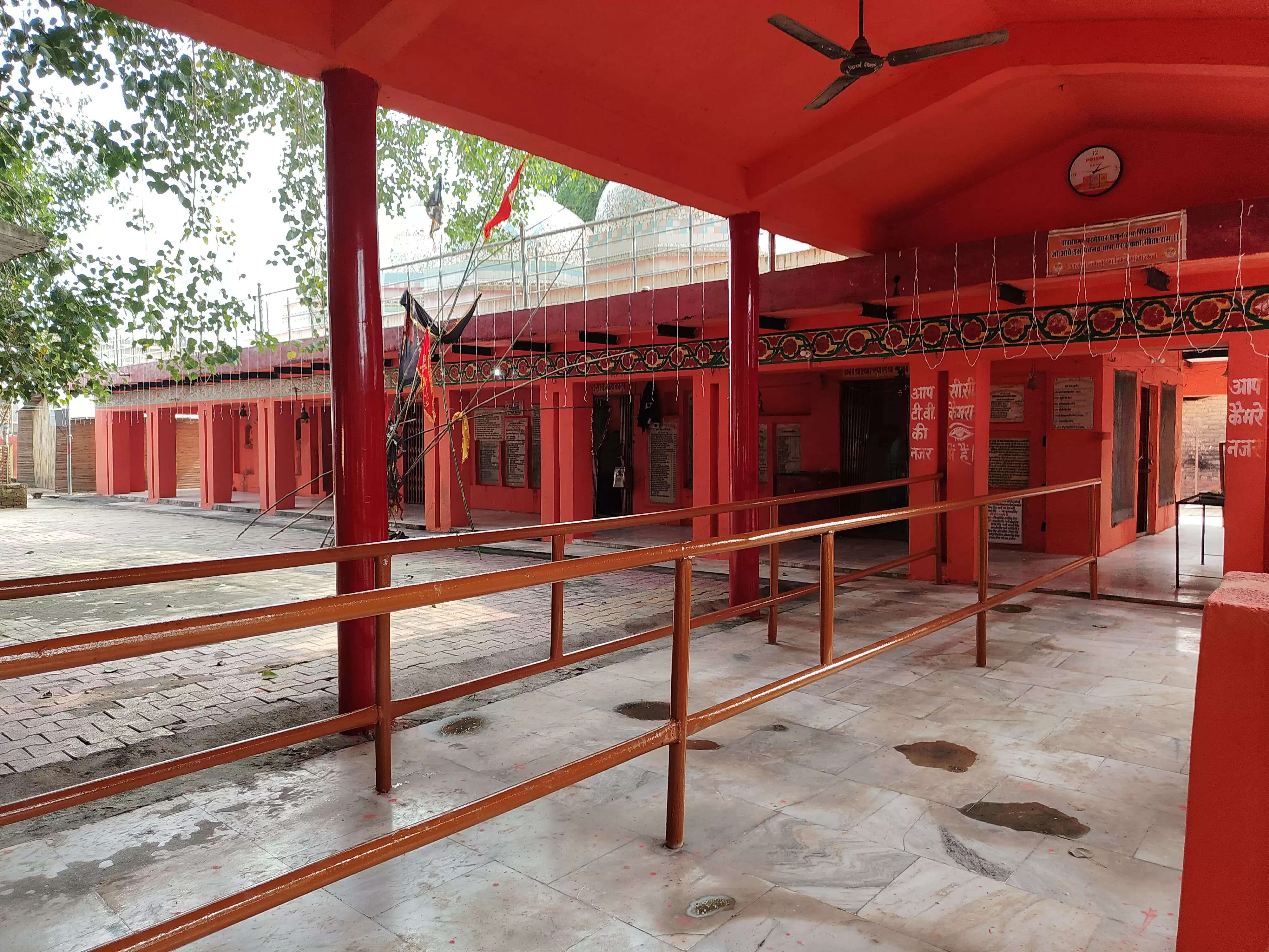 पंचनद संगम पर कार्तिक पूर्णिमा स्नान की तैयारियां पूरी, हजारों श्रद्धालु लगाएंगे आस्था की डुबकी