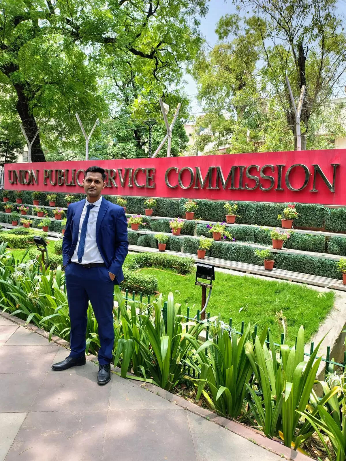 मुख्यमंत्री अभ्युदय योजना: 14 अभ्यर्थी यूपीएससी की सीएपीएफ 2024 परीक्षा में चयनित