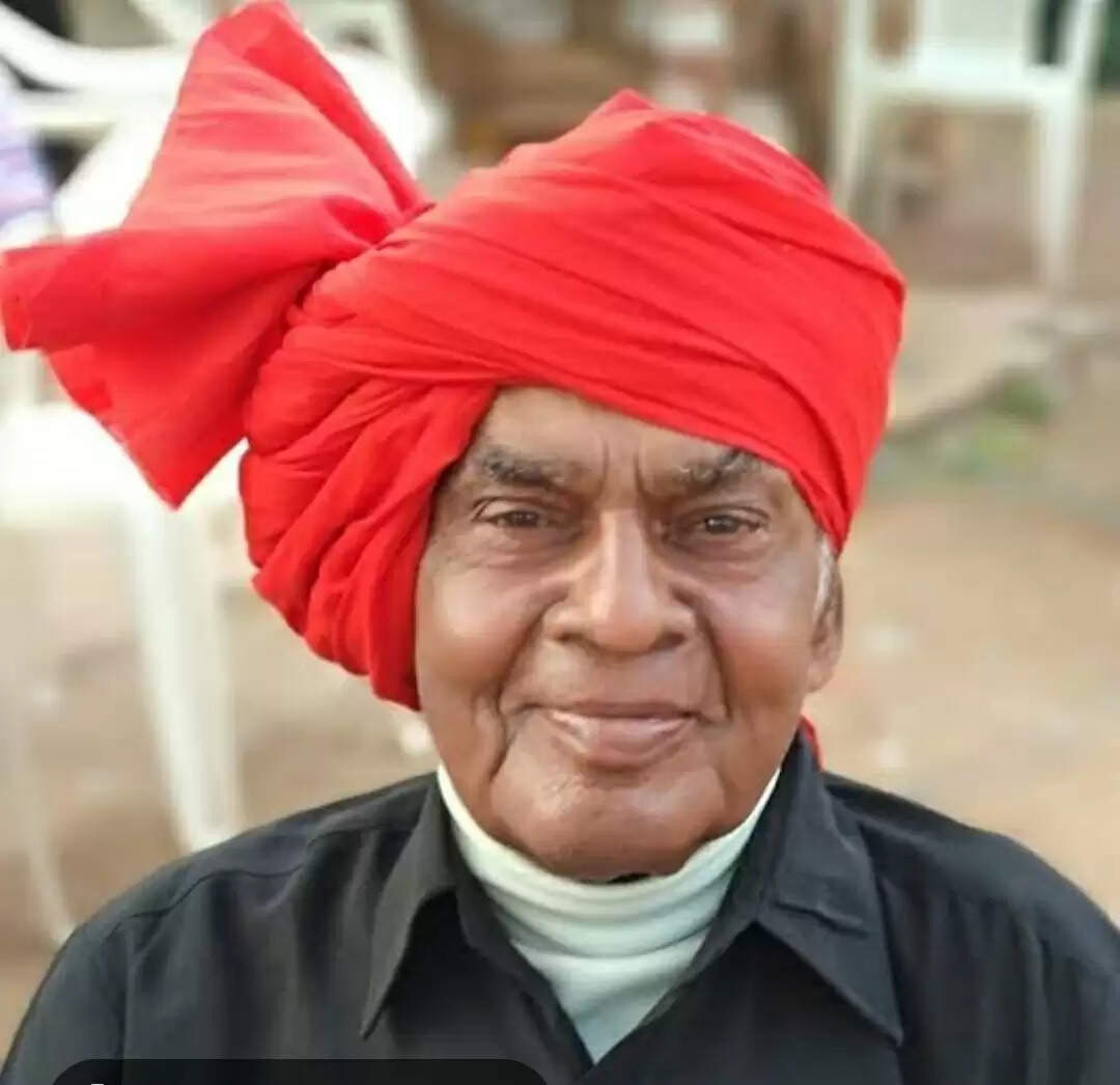 सागर के गौरव पद्मश्री भगवानदास रैकवार का निधन, विधायक शैलेंद्र जैन ने जताया गहरा शोक