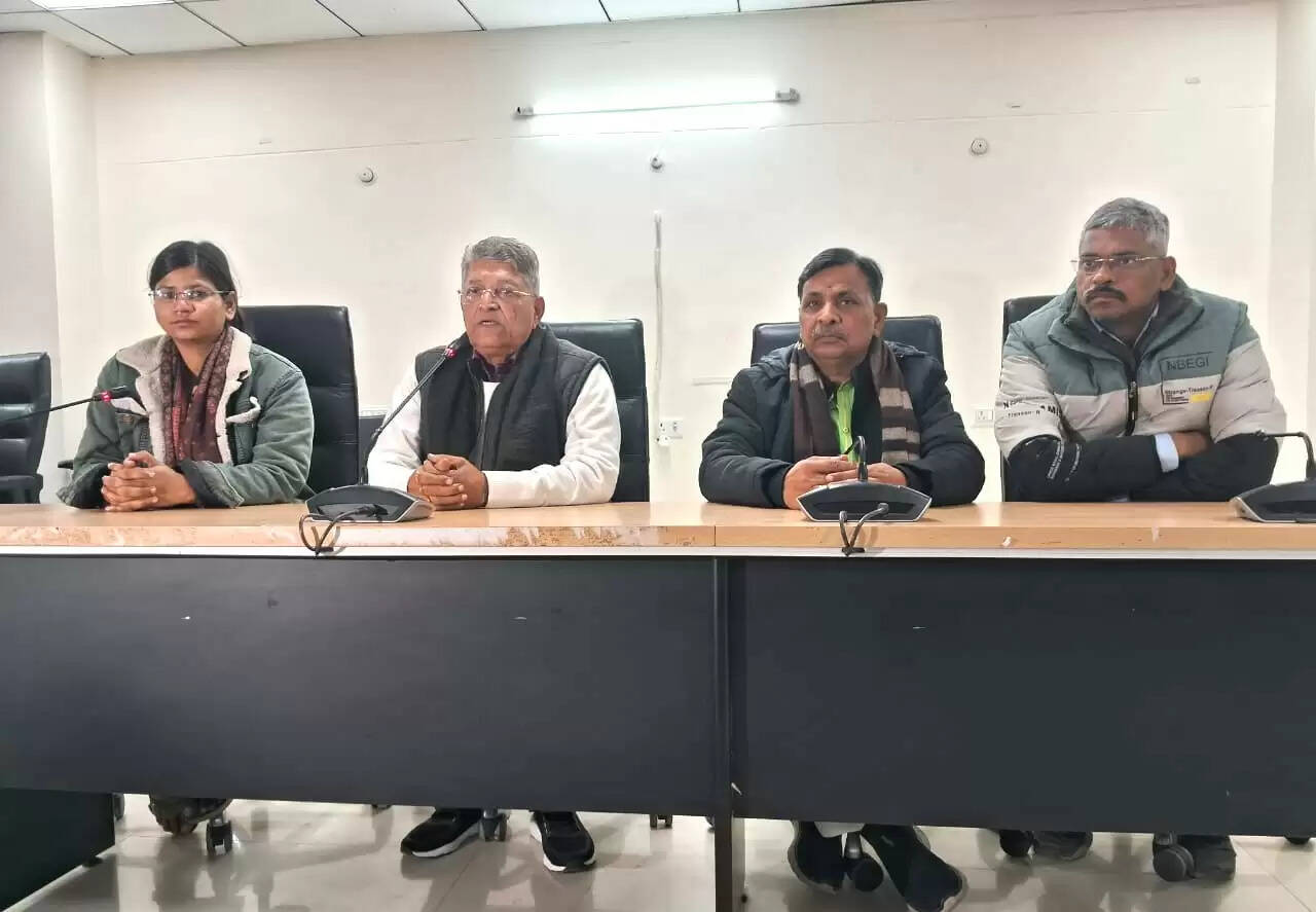 अयोध्या में 20-21 दिसंबर काे विधायक खेल प्रतियोगिता