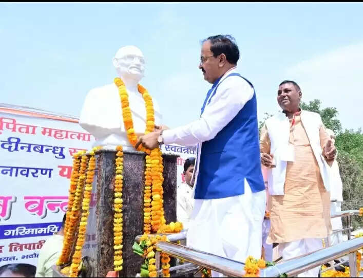 भारत में अंतिम सांस गिन रहा इस्लामिक आतंकवाद: केशव प्रसाद मौर्य